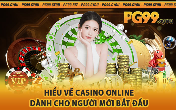 Casino