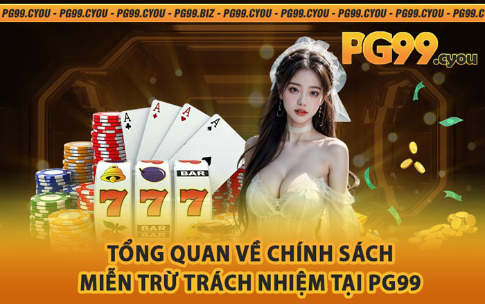 Miễn Trừ Trách Nhiệm